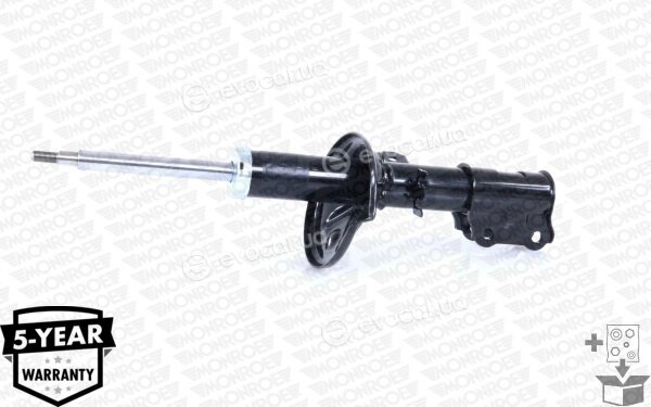 Monroe R7614