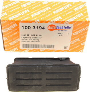 Autotechteile 100 3194