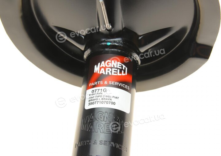 Magneti Marelli 350771070700