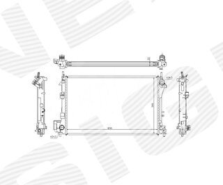 Signeda RA63022A