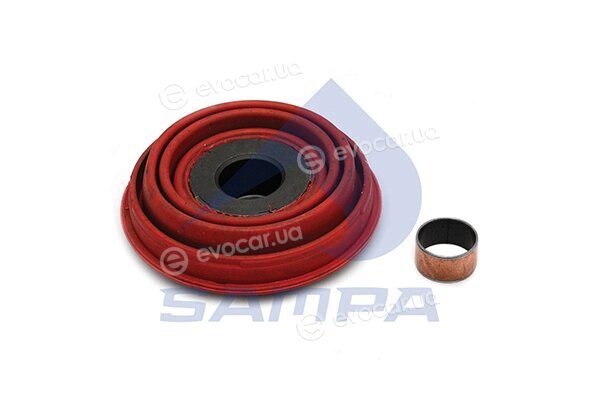 Sampa 095.595