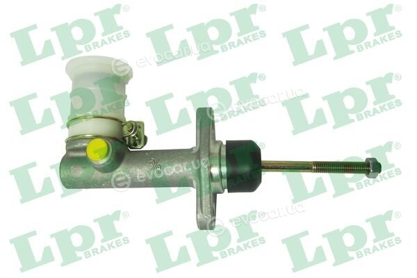LPR / Samko 2290