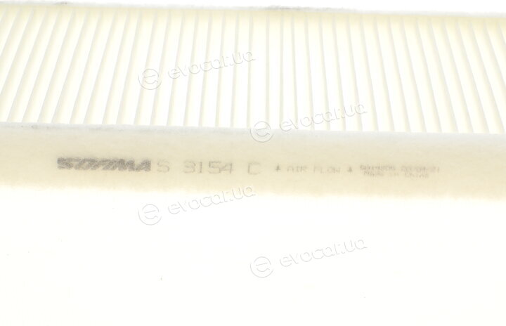 Sofima S 3154 C