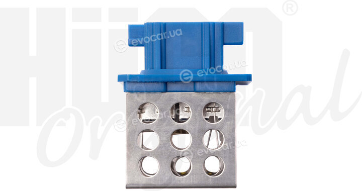 Astemo (Hitachi) / Huco 132542