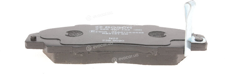 Bosch 0 986 461 142