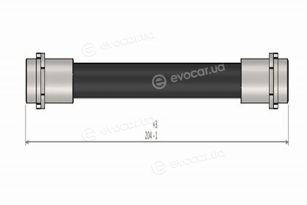 Cavo C800 432B