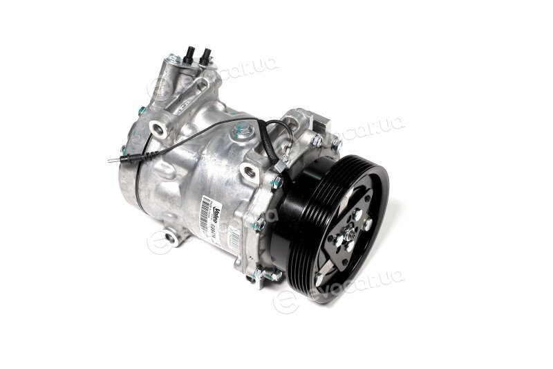 Valeo 699414