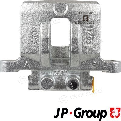 JP Group 3962000870