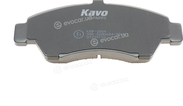 Kavo KBP-2004