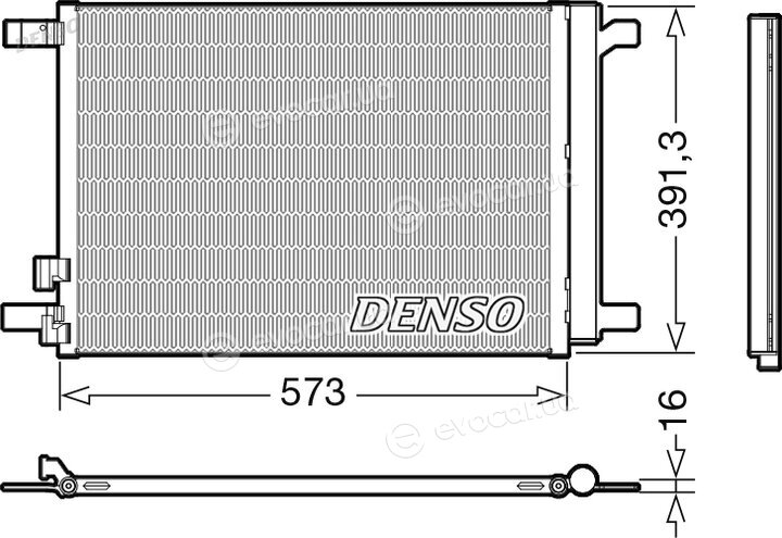 Denso DCN32066