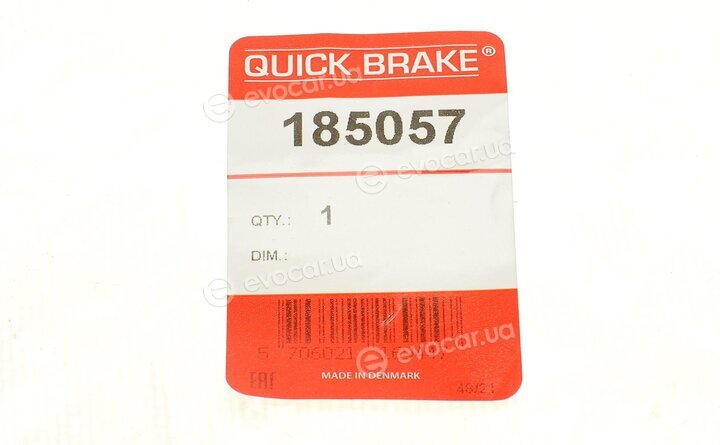 Kawe / Quick Brake 185057