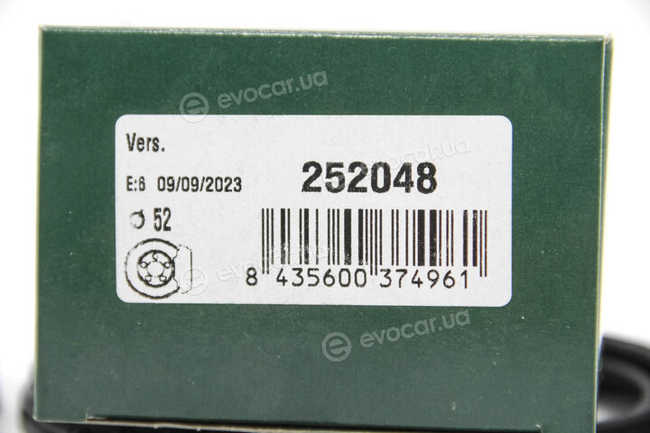 Frenkit 252048