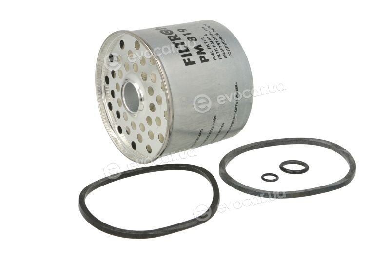 Filtron PM 819