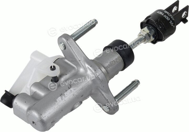 Sachs 6284 600 169