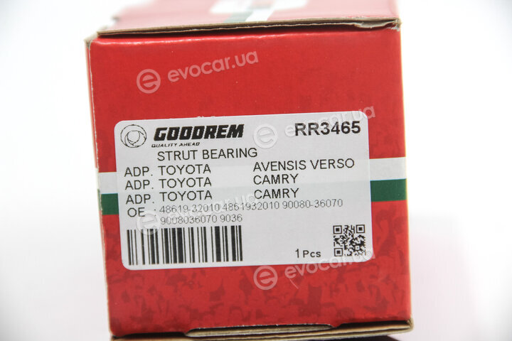 Goodrem RR3465