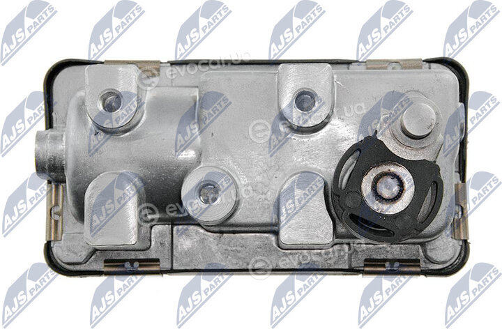 NTY ECD-FR-011