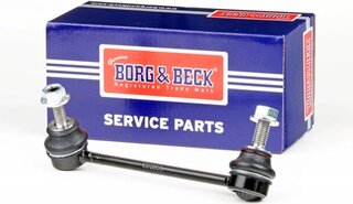 Borg & Beck BDL7651