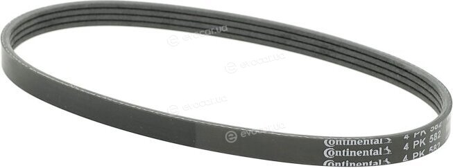 Continental 4PK582