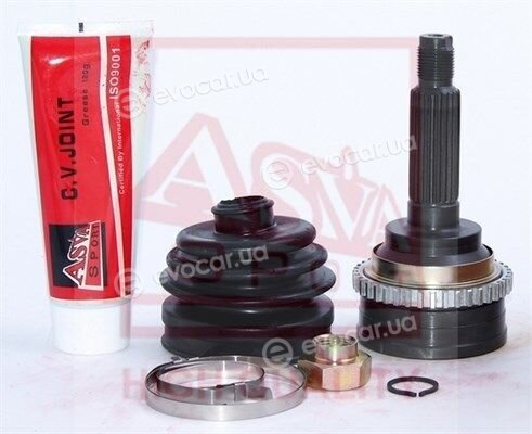 Asva DW-72A40