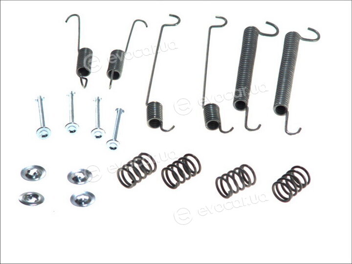 Kawe / Quick Brake 105-0547