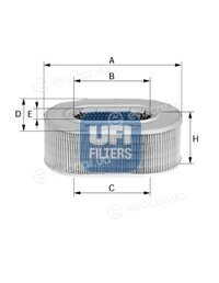 UFI 27.162.00