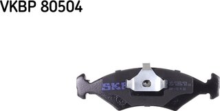 SKF VKBP 80504
