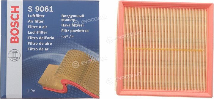 Bosch 1 457 429 061