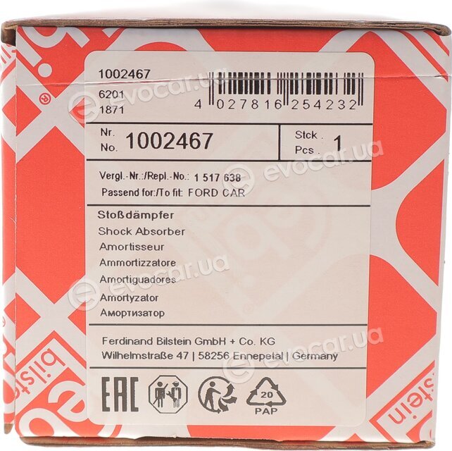 Febi 1002467