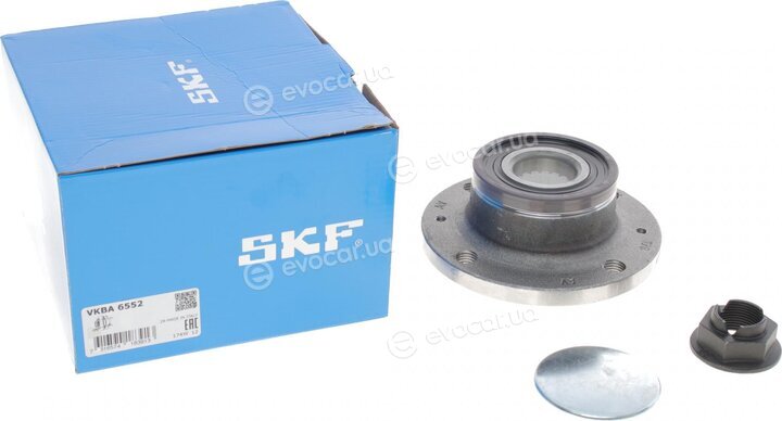 SKF VKBA 6552