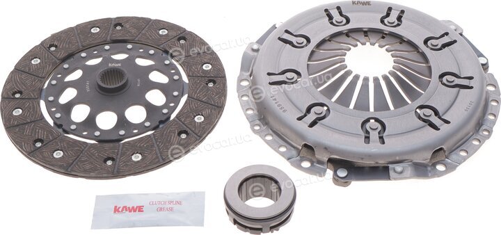 Kawe / Quick Brake 959141