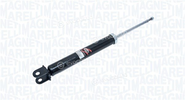 Magneti Marelli 357379070000