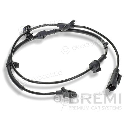 Bremi 51284