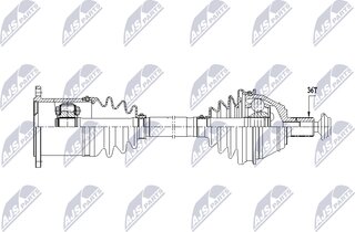NTY NPW-VW-211