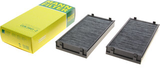 Mann CUK 2941-2