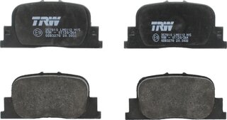 TRW GDB3278