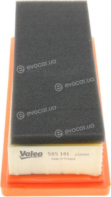 Valeo 585181