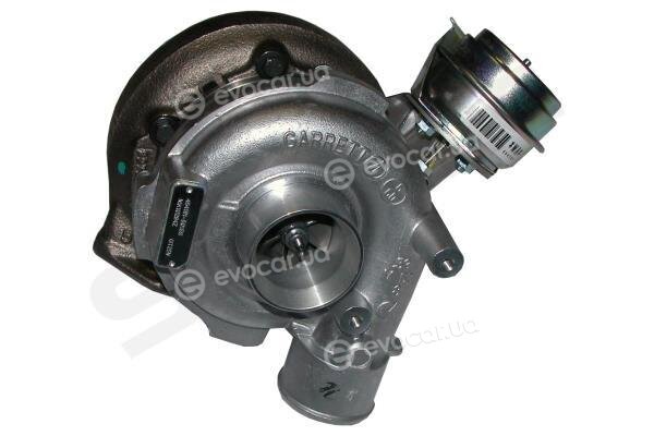 Starline TD S1026