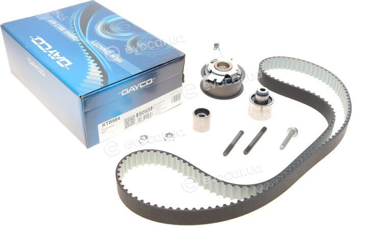 Dayco KTB884