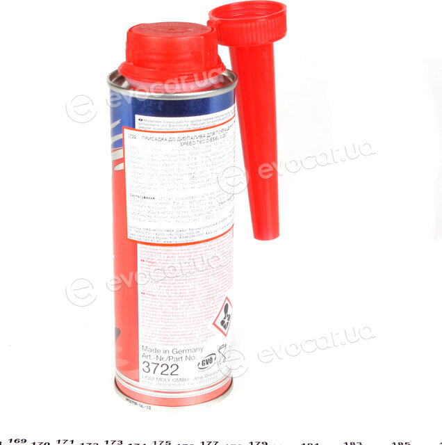 Liqui Moly 3722