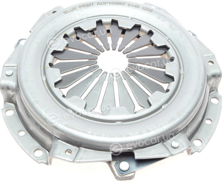 Blue Print ADP153007