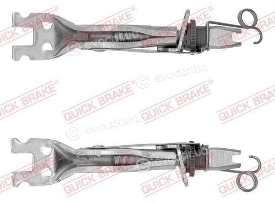 Kawe / Quick Brake 101 53 001