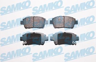 LPR / Samko 5SP1062