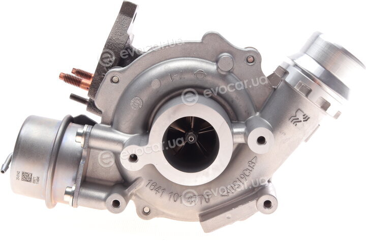 BorgWarner 16359880029