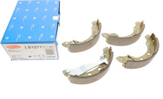 Delphi LS1277