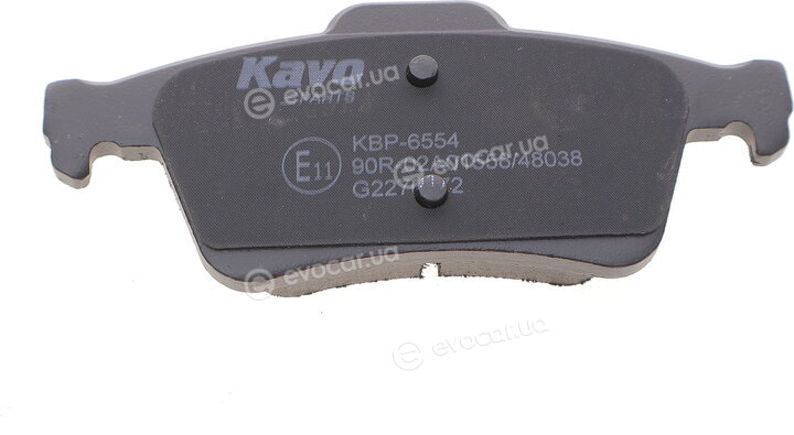 Kavo KBP-6554