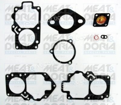 Meat & Doria S31G