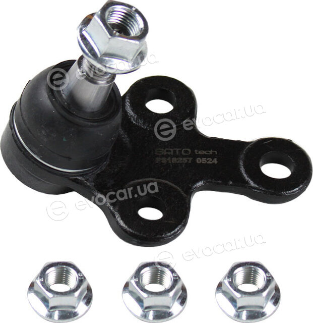 Sato Tech PS18257