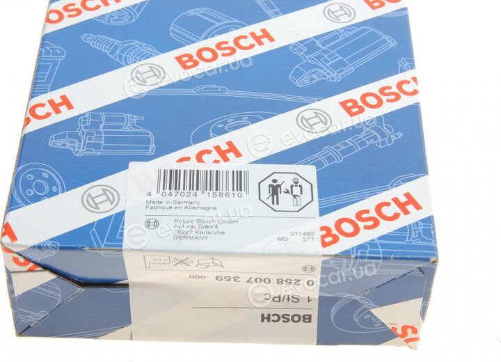 Bosch 0 258 007 359