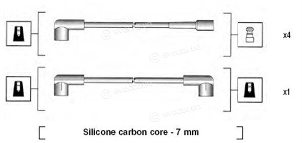 Magneti Marelli 941245010808