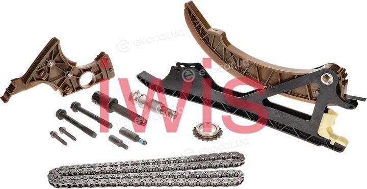 Iwis 59004Set